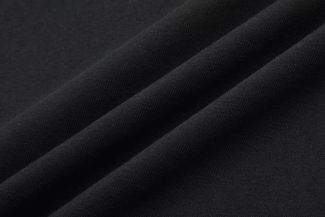 1V beaded t-shirt
