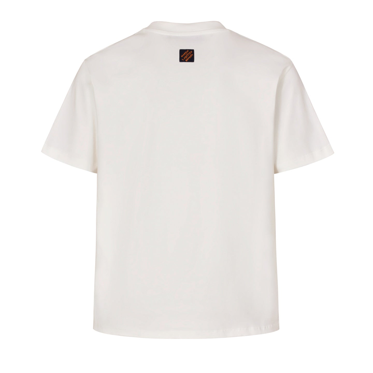 1V 25SS beaded t-shirt