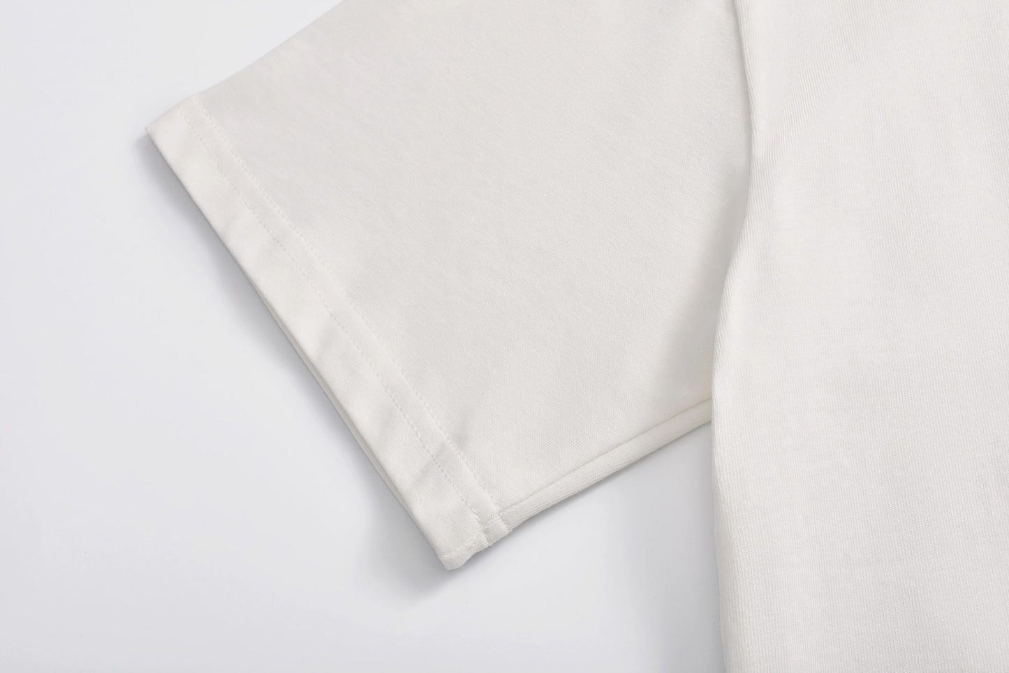 1V 25SS beaded t-shirt