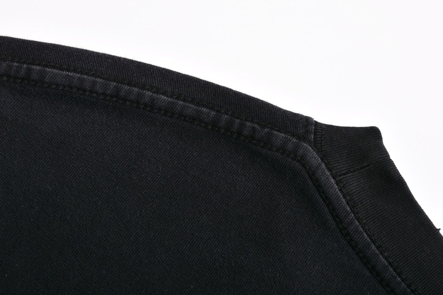 Balen 25ss embroidered t-shirt