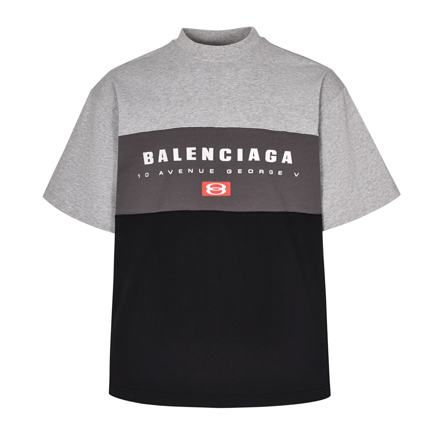 balen 25ss t-shirt