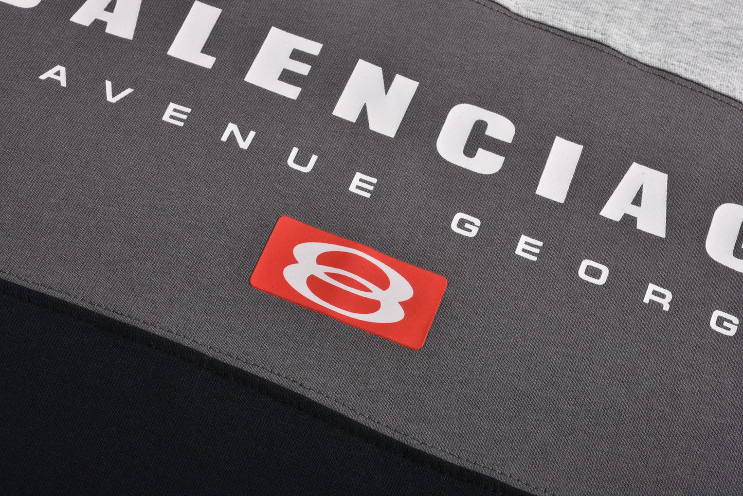 balen 25ss t-shirt