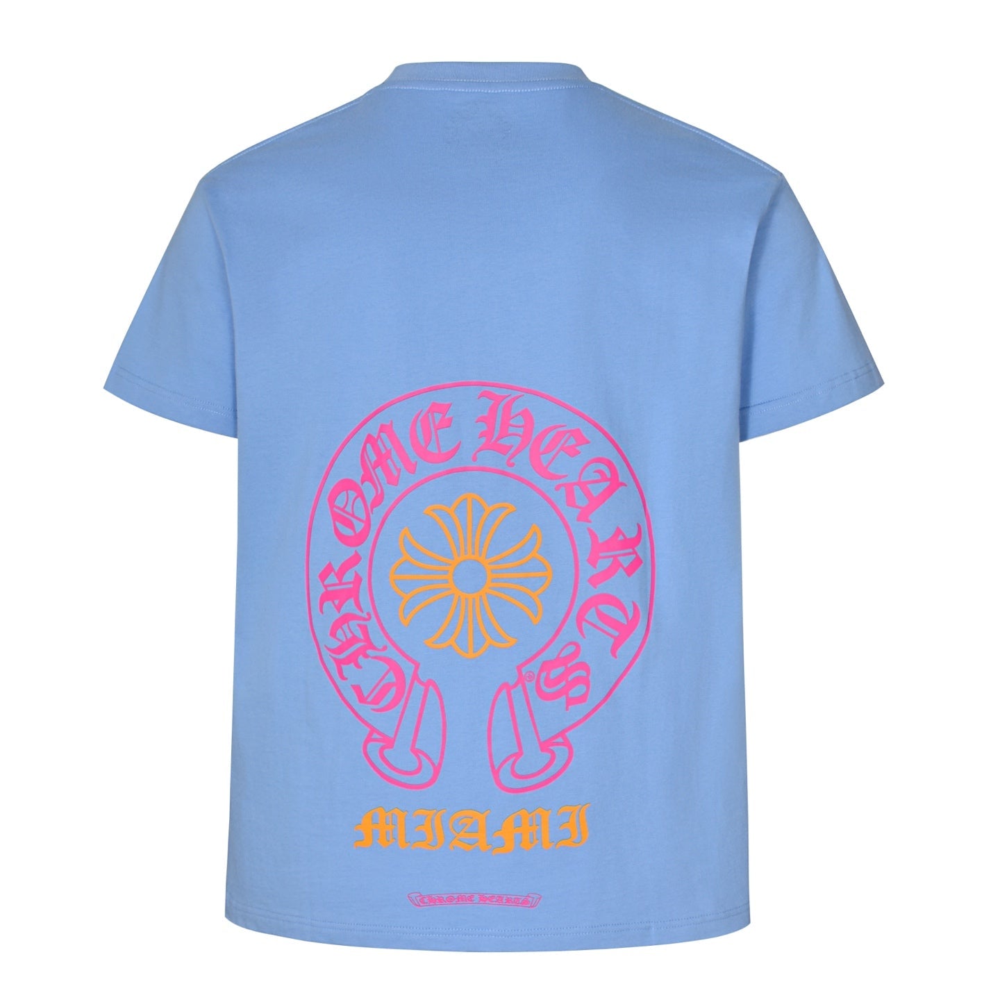 Chrome 25ss men women t-shirt