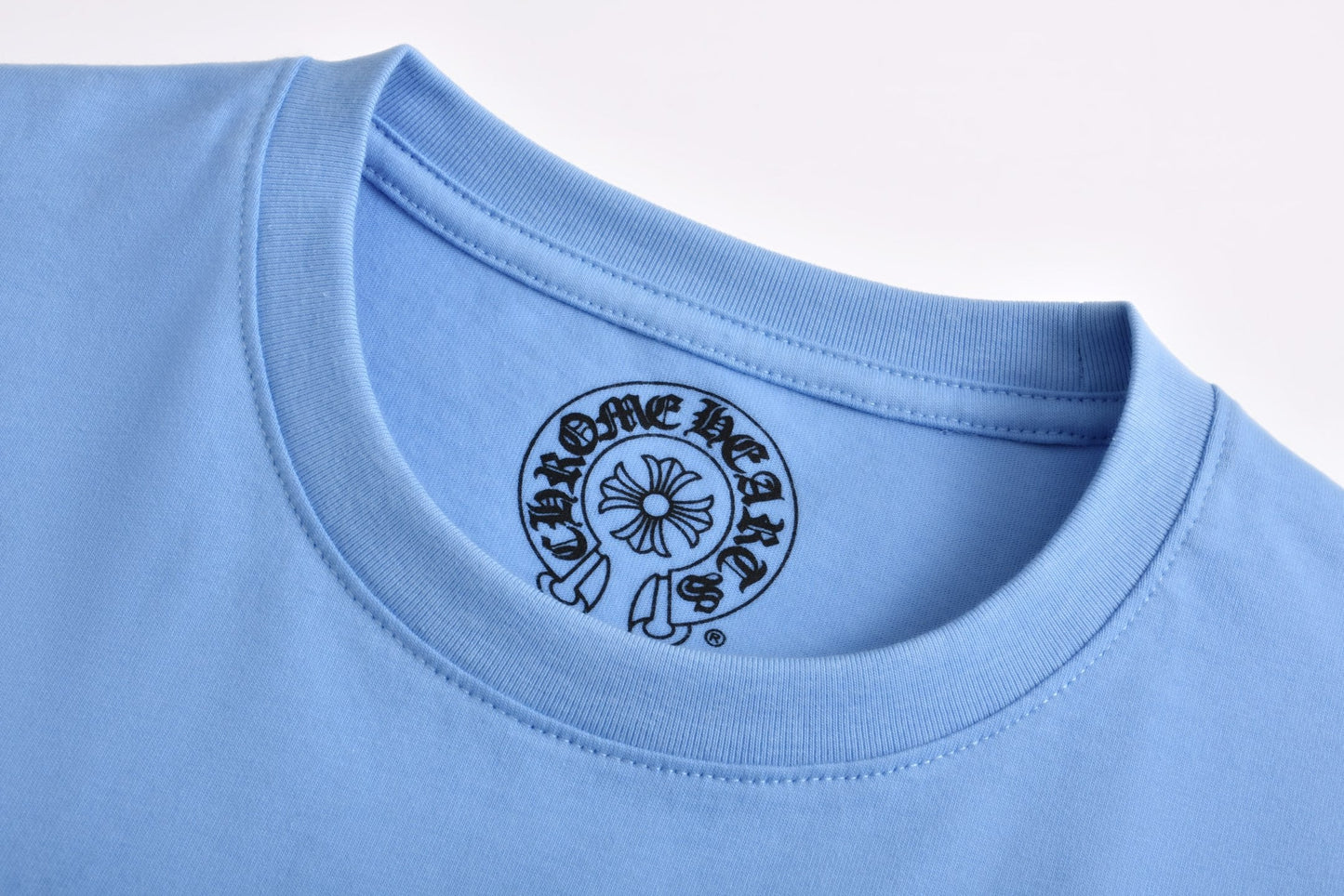 Chrome 25ss men women t-shirt