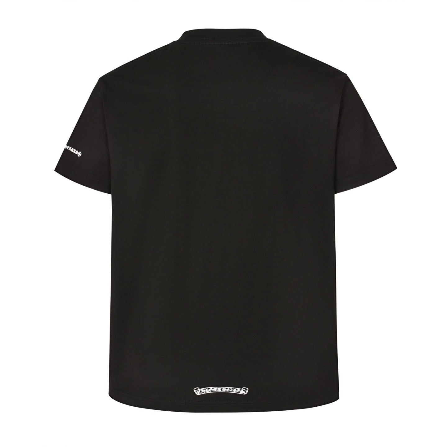 Chrome printed t-shirt