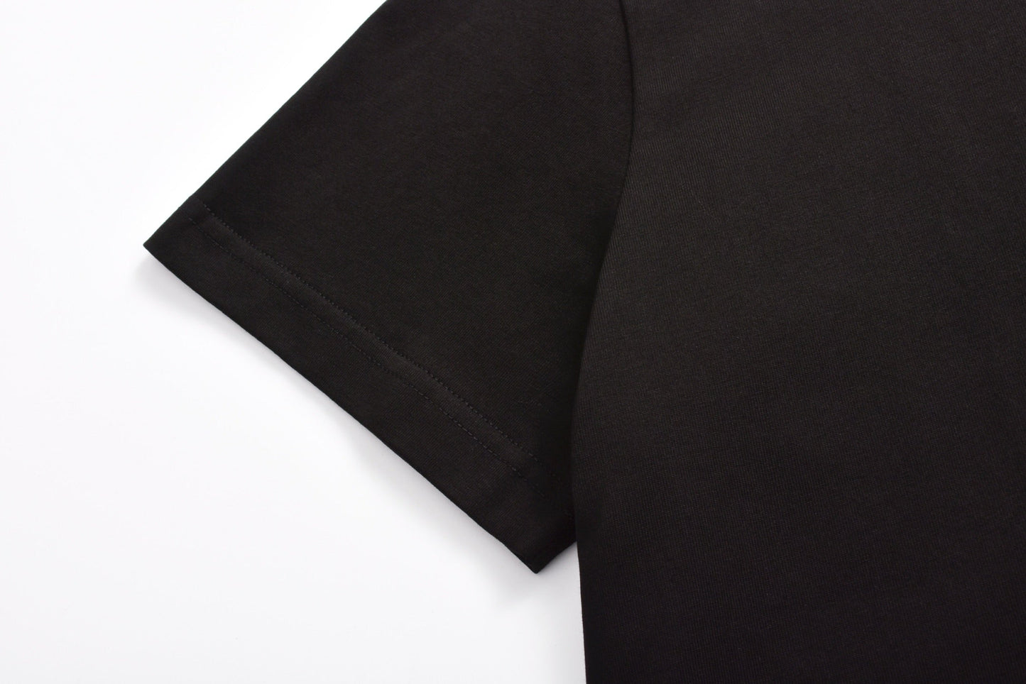Chrome printed t-shirt