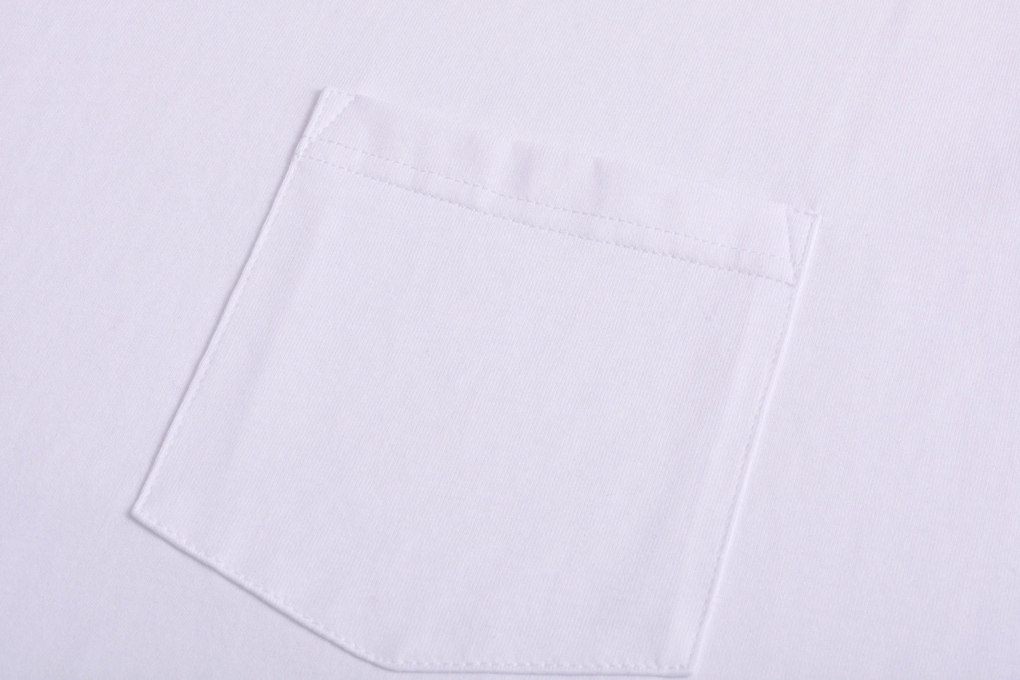 Chrome printed t-shirt