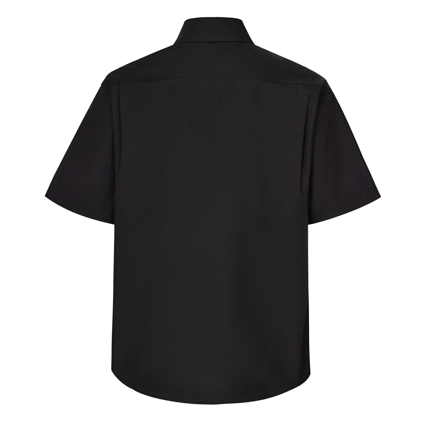 BALEN embroidered shirt