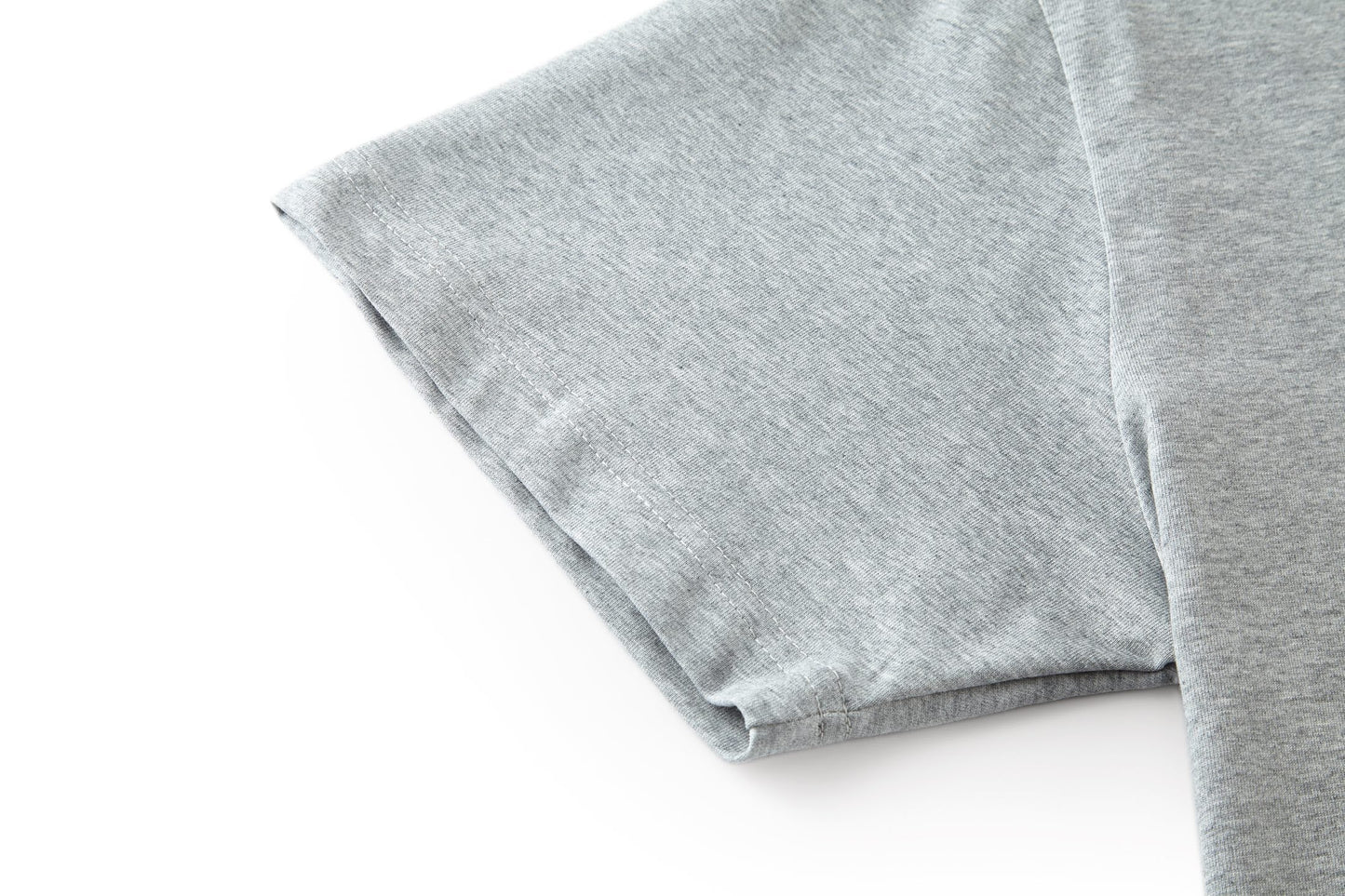Gucc 25ss embroidered t-shirt