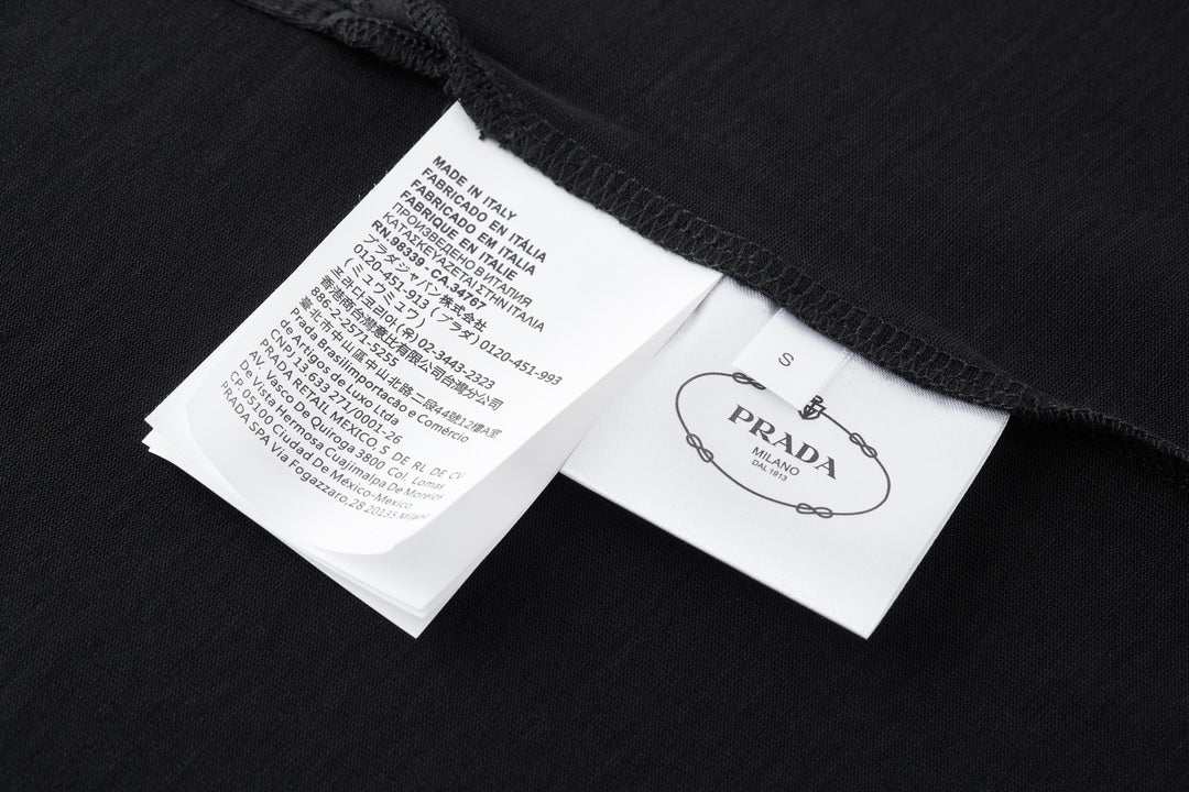 PRA T-SHIRT