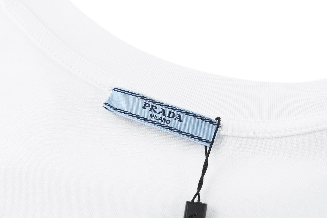 PRA T-SHIRT
