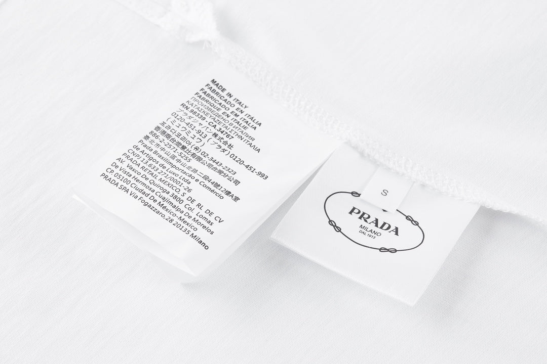 PRA T-SHIRT