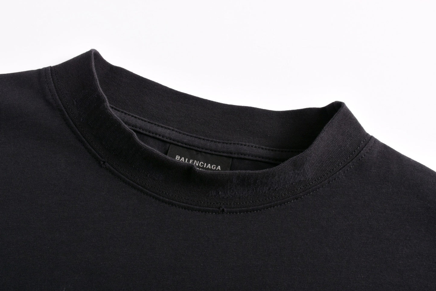 banlen 25ss 3m printed sweatshirt