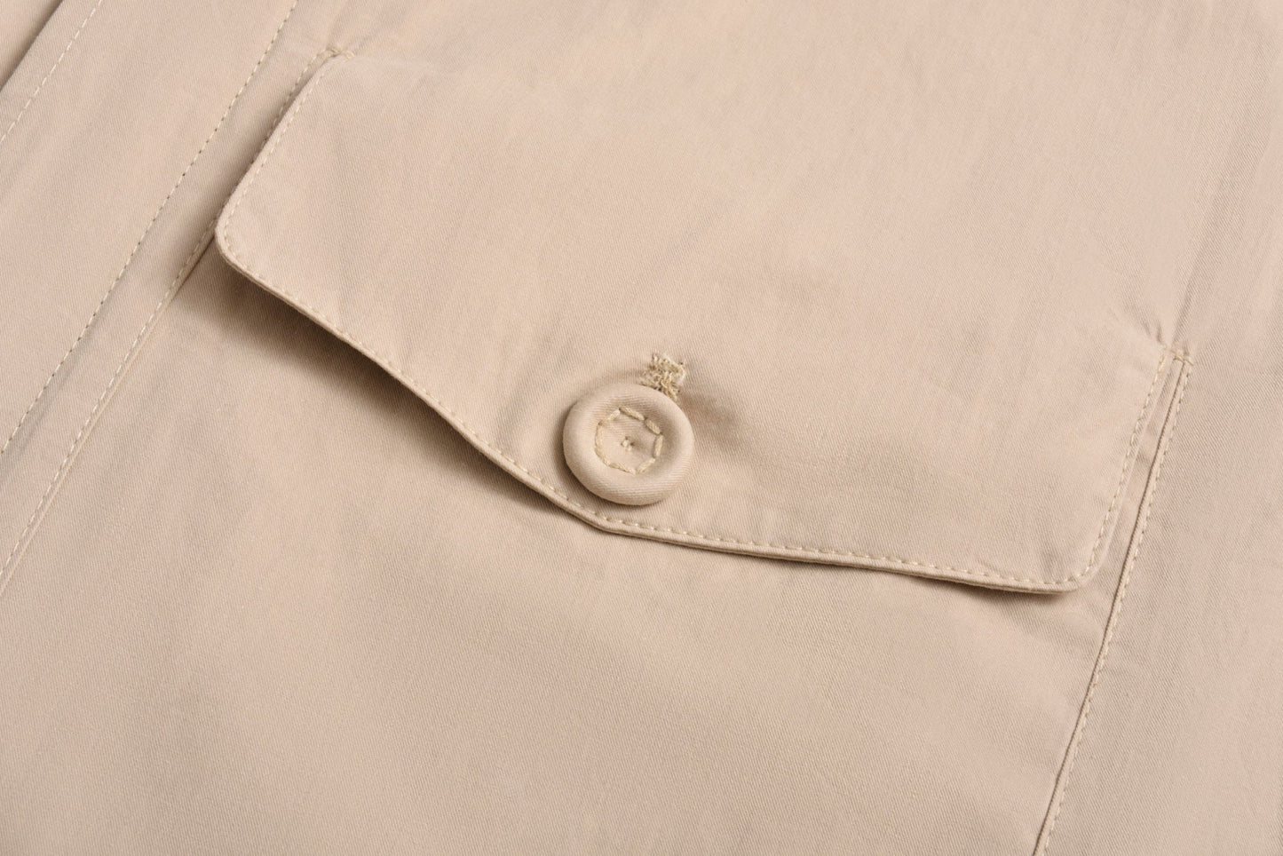 Dio jacket