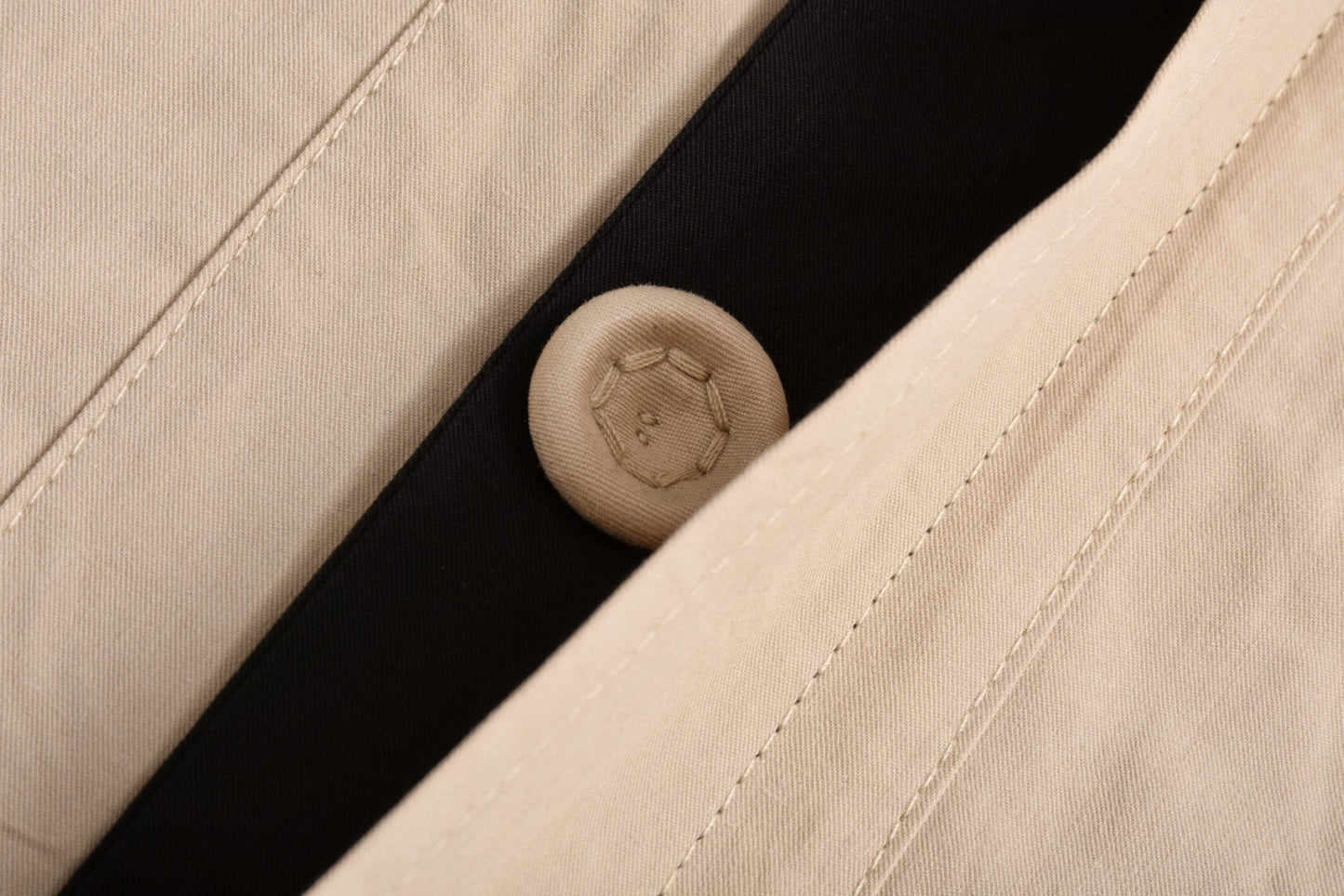 Dio jacket