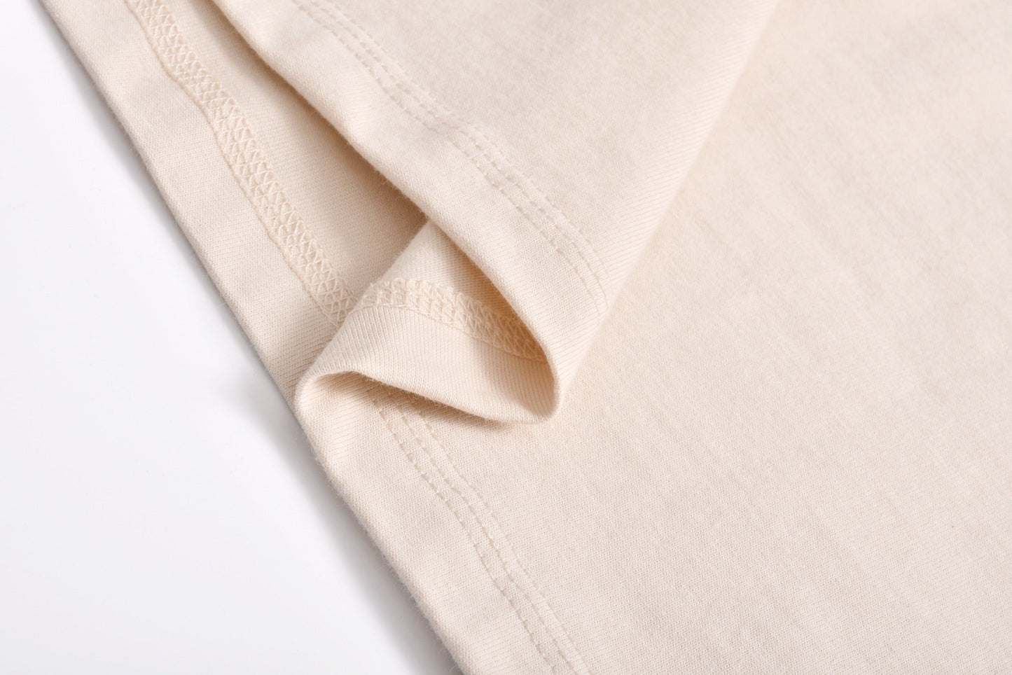 BURBER embroidered t-shirt