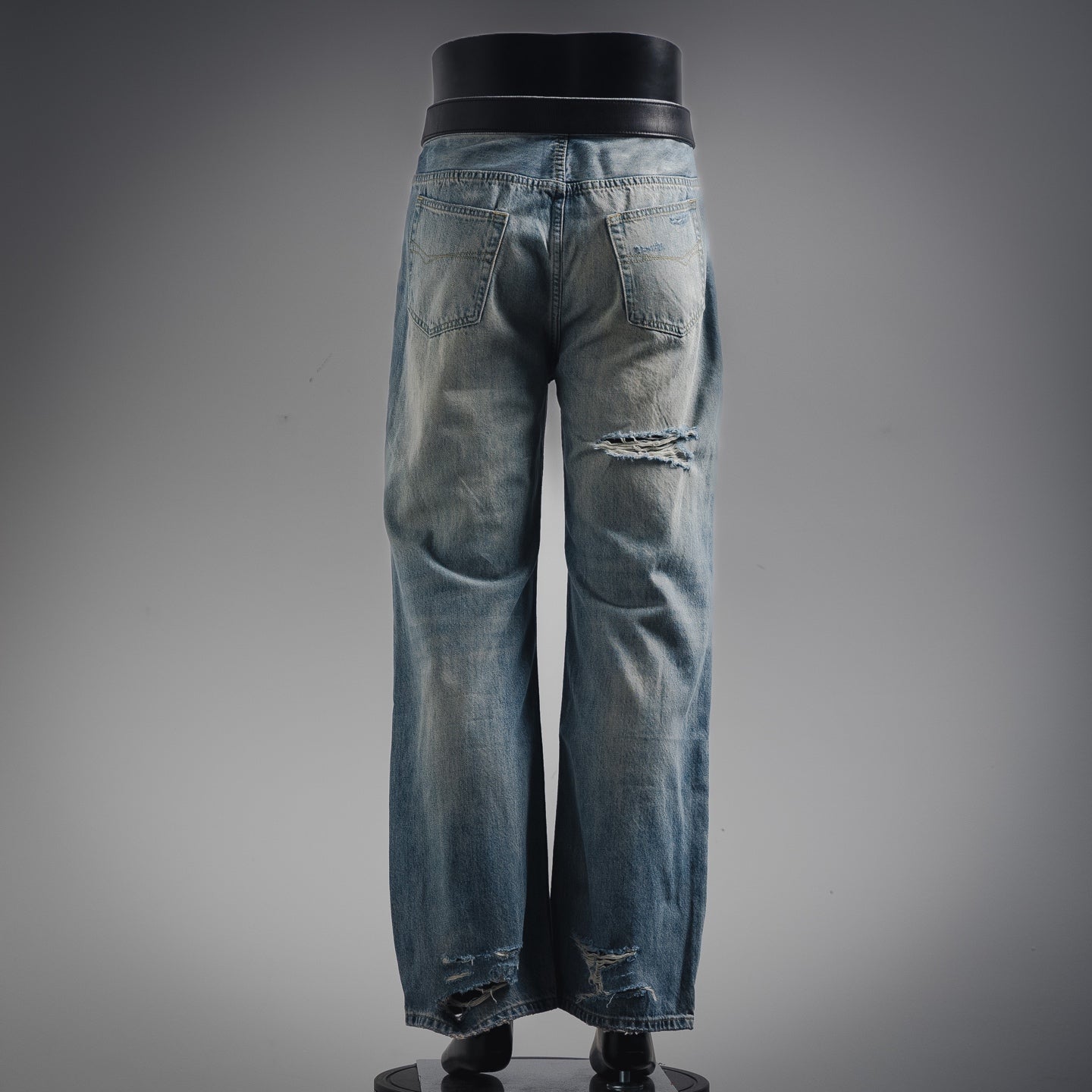 Balen 25ss men womens jeans