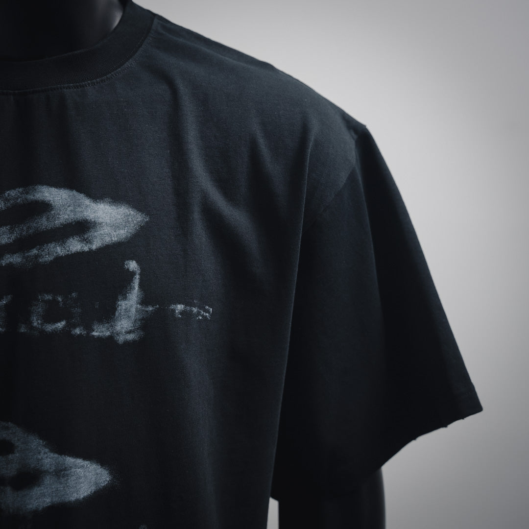 Balen 25ss printed t-shirt