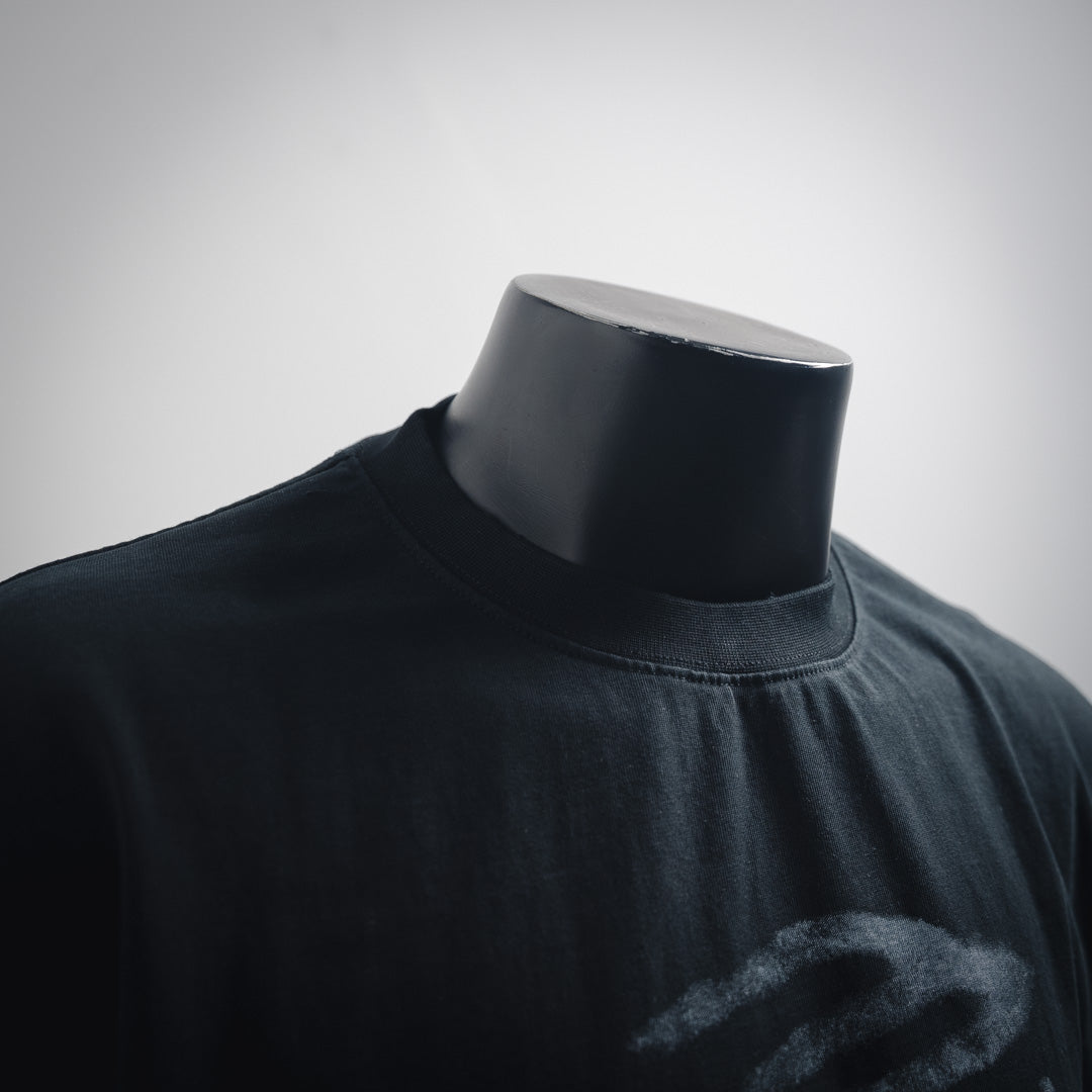 Balen 25ss printed t-shirt