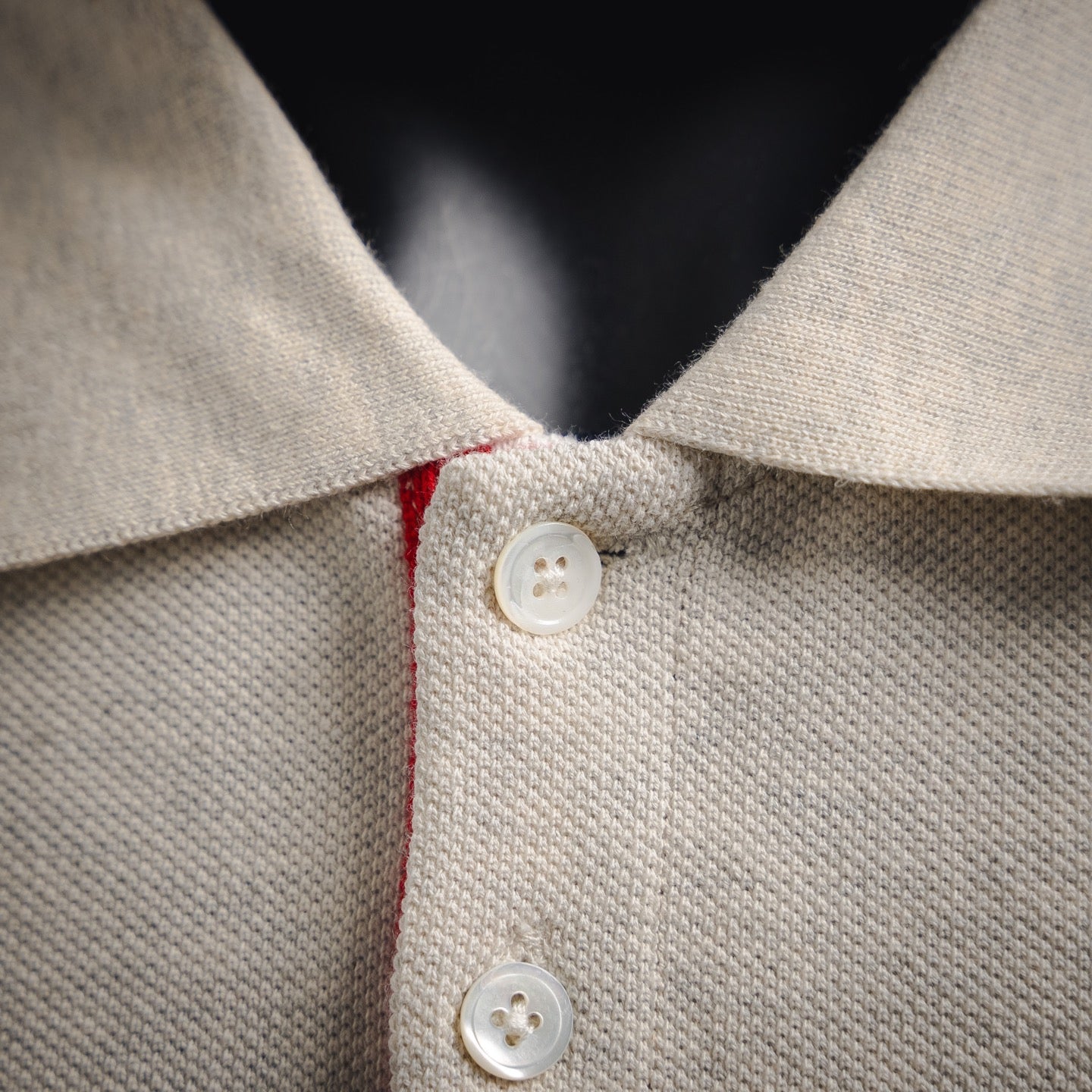 Thom polo shirt