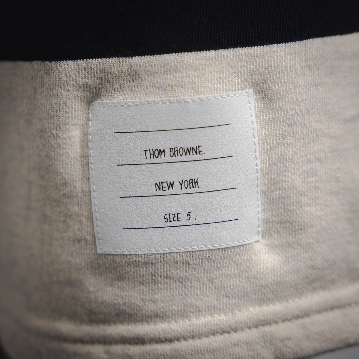 Thom short