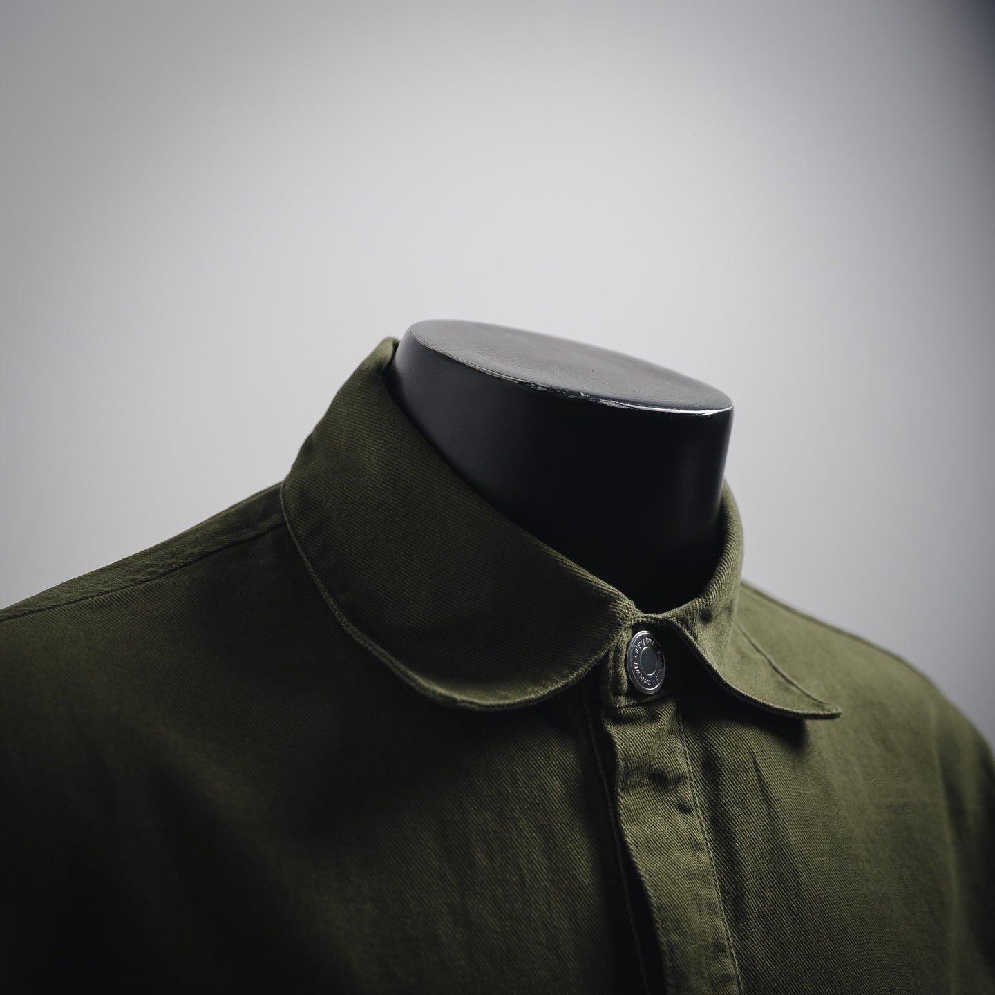 Ami embossed shirt