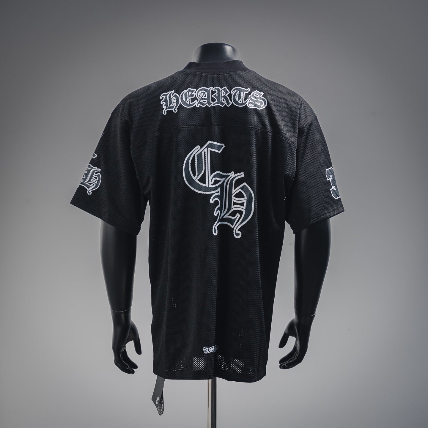 Chrome 25ss t-shirt