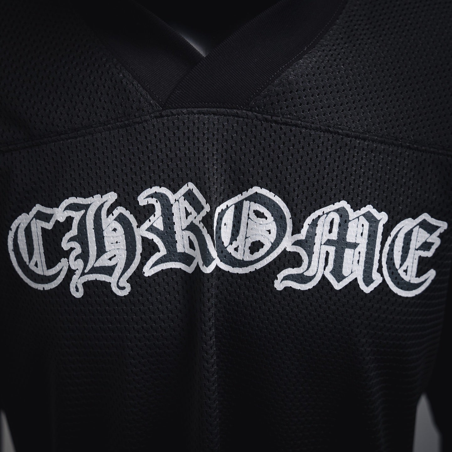 Chrome 25ss t-shirt
