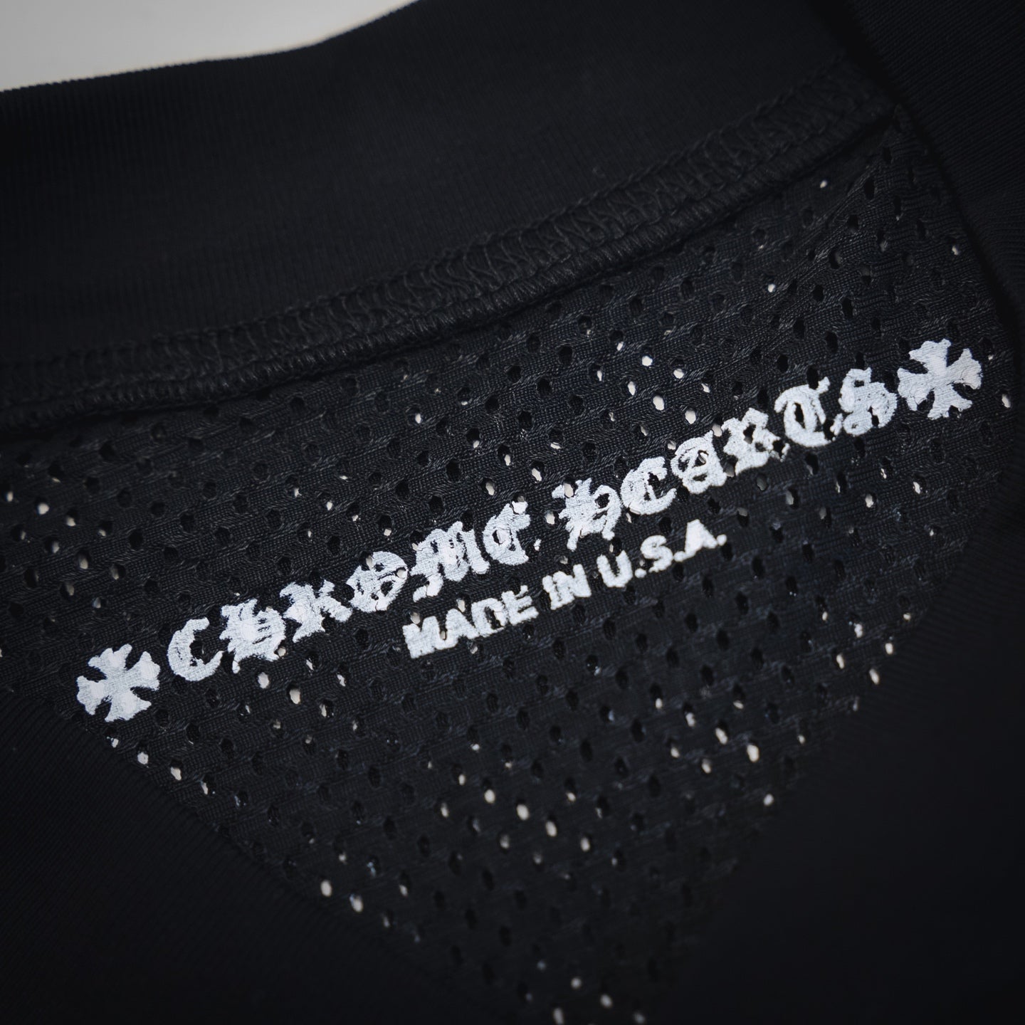 Chrome 25ss t-shirt
