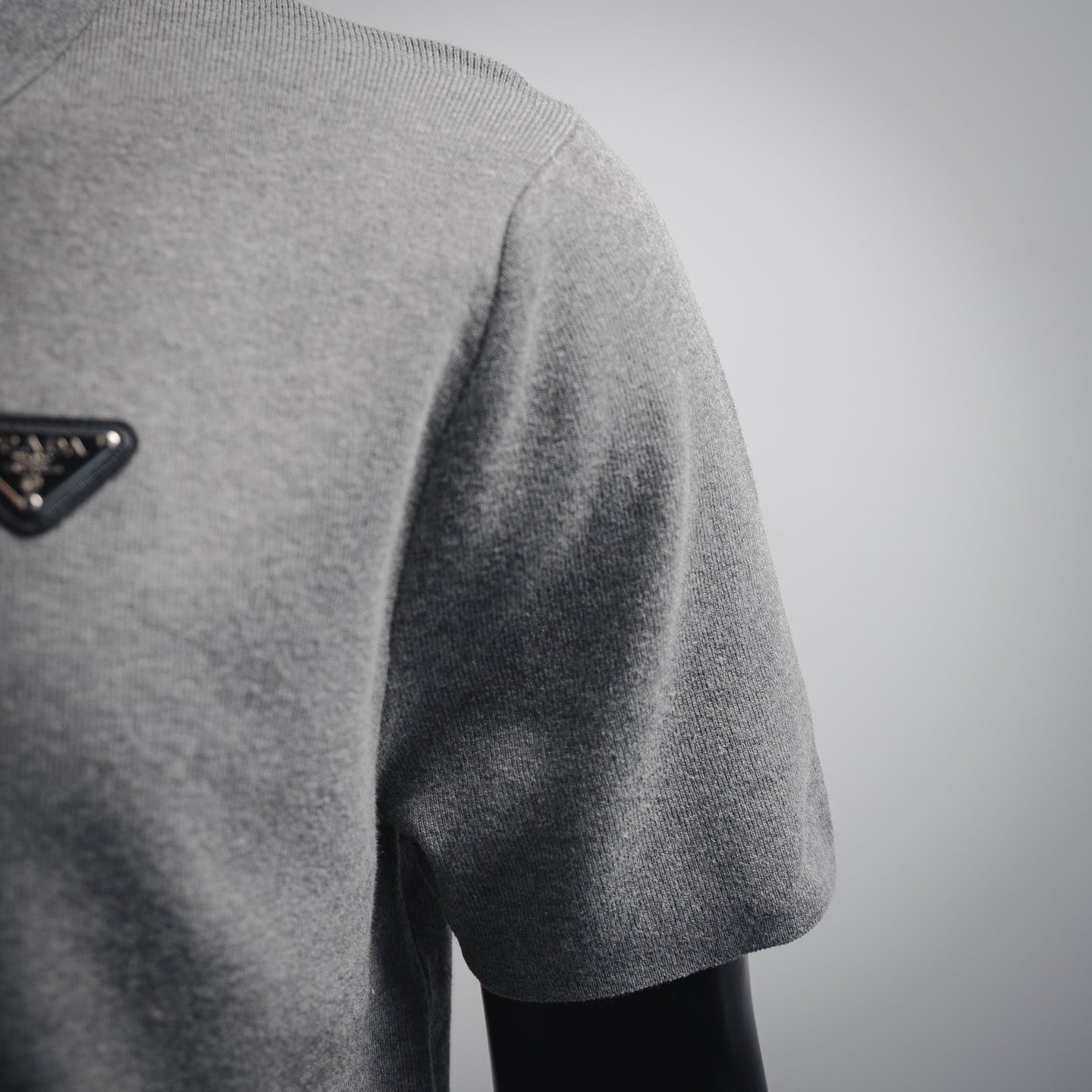 Pra 25ss polo shirt