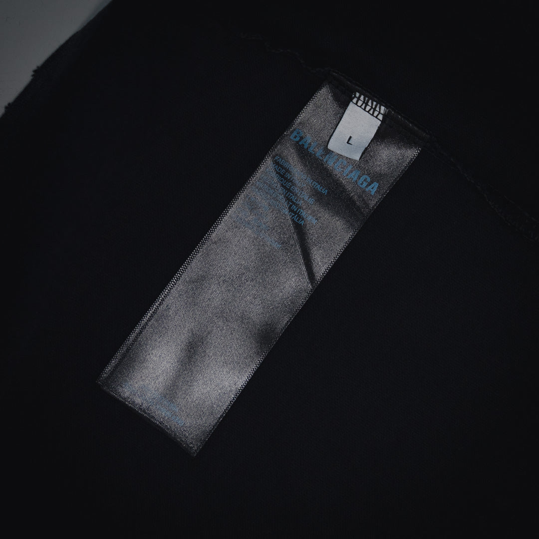 Balen 25ss t-shirt