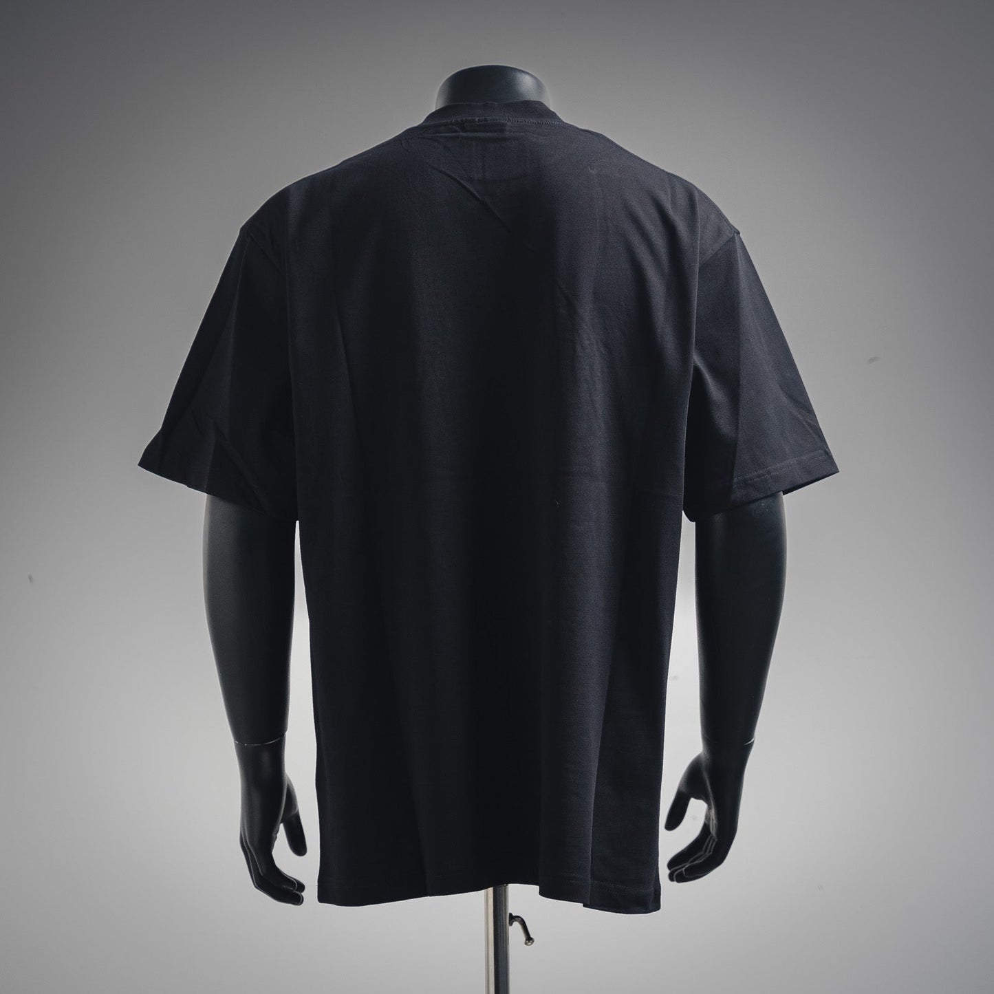 balen 24ss embroidered t-shirt