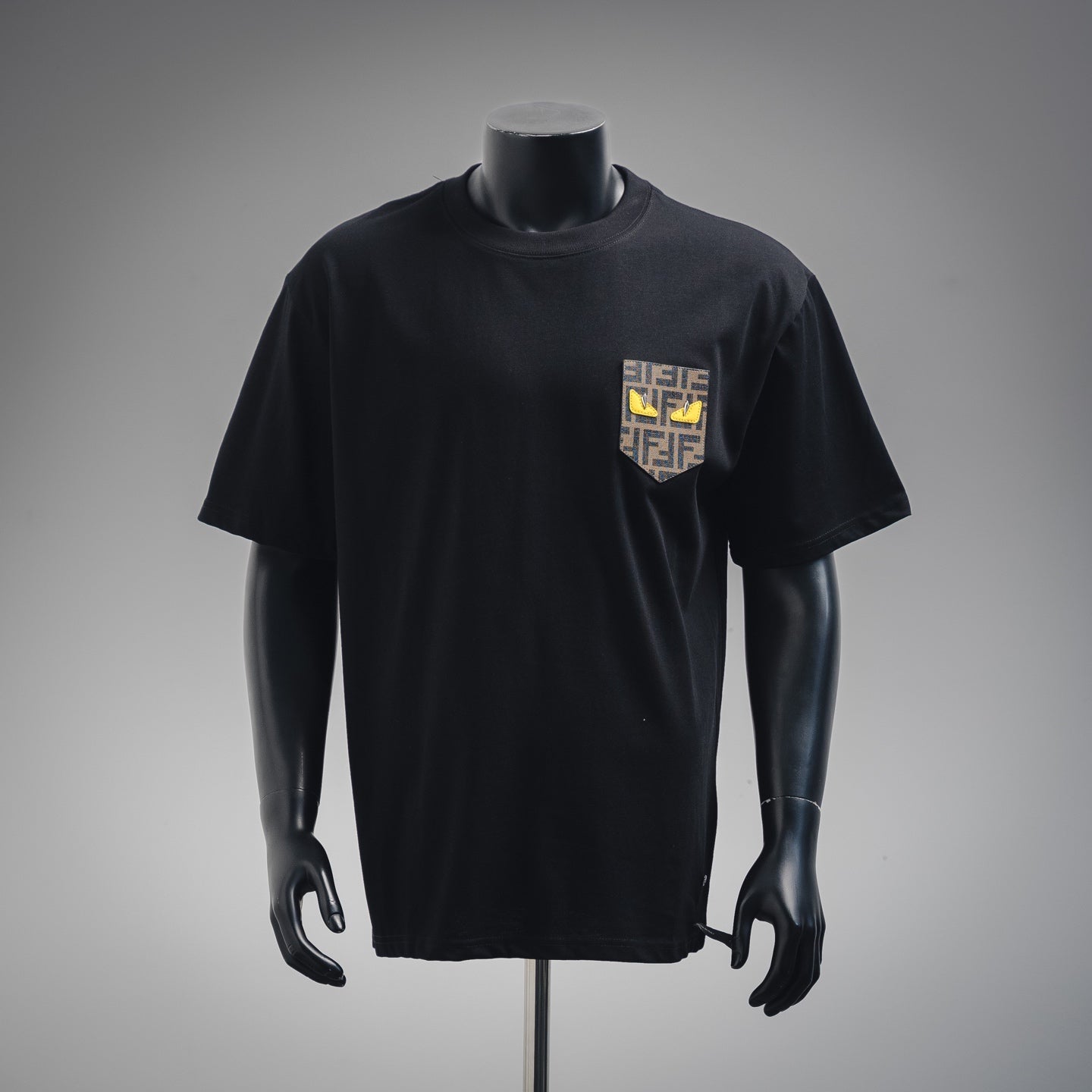 Fen 25ss t-shirt