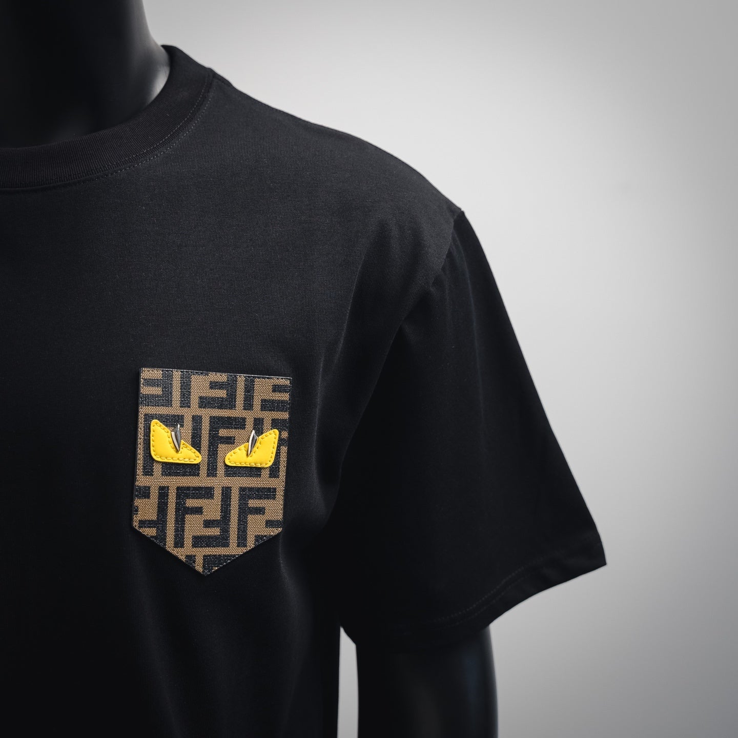 Fen 25ss t-shirt