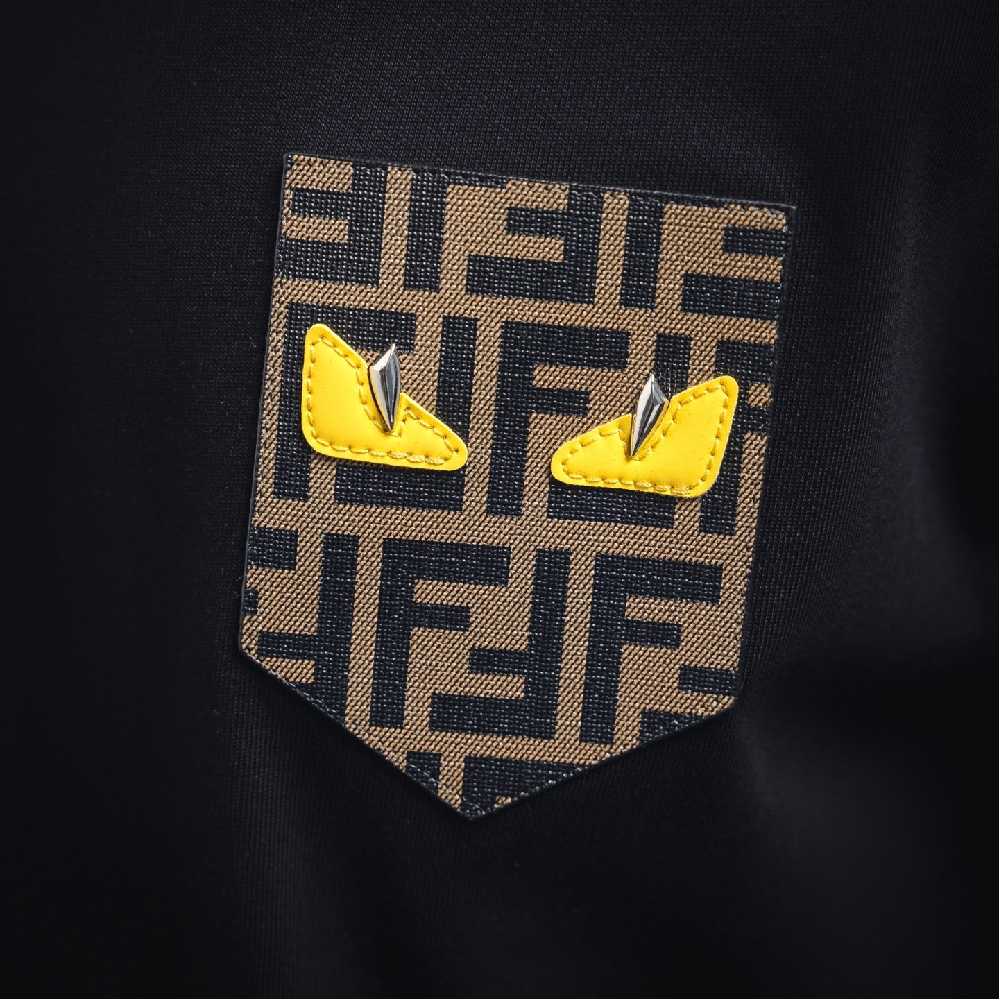 Fen 25ss t-shirt