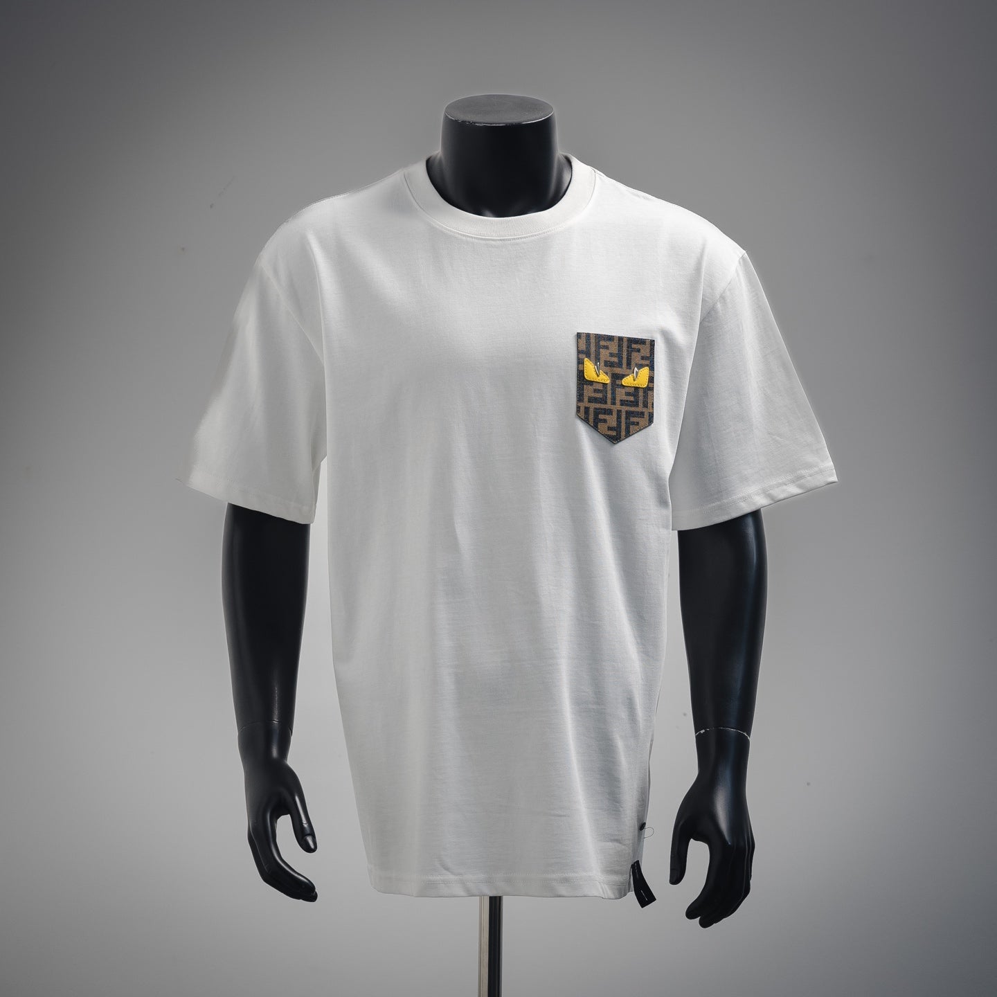 Fen 25ss t-shirt