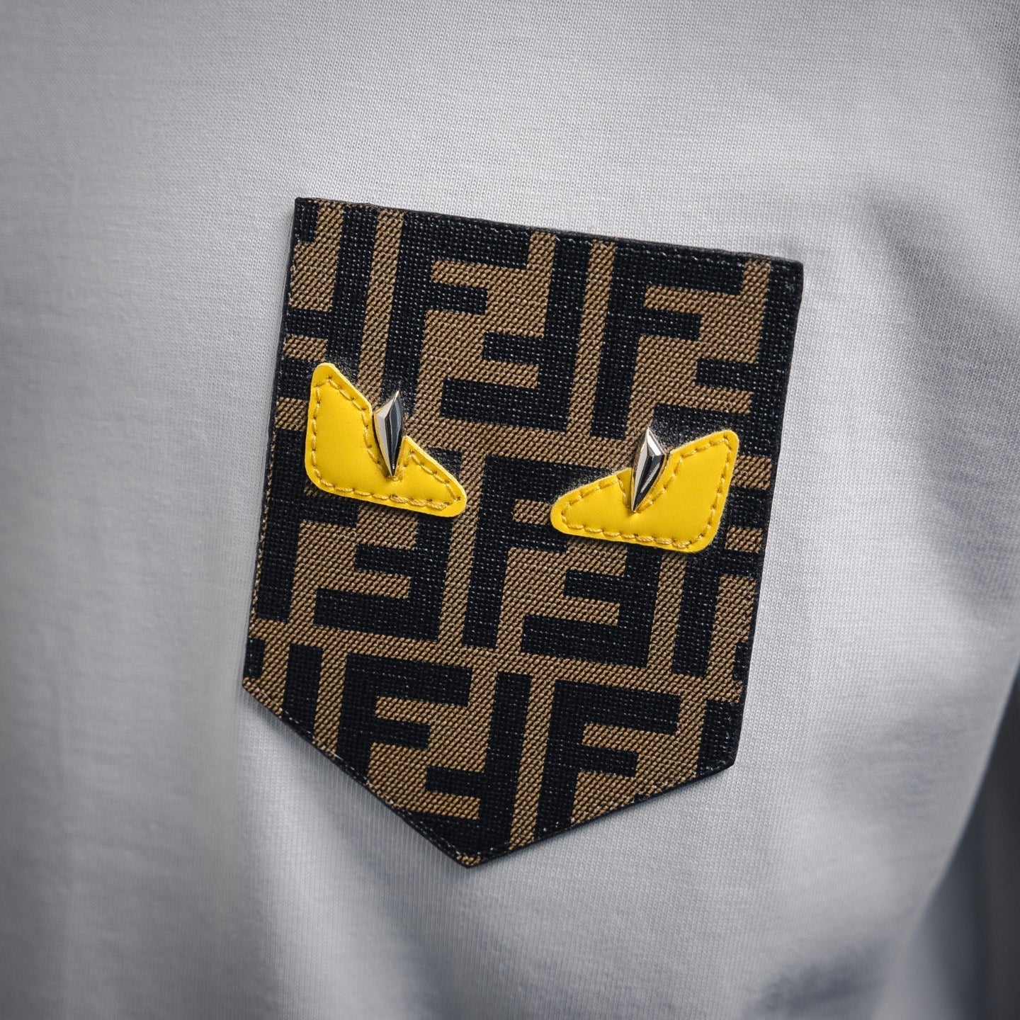 Fen 25ss t-shirt