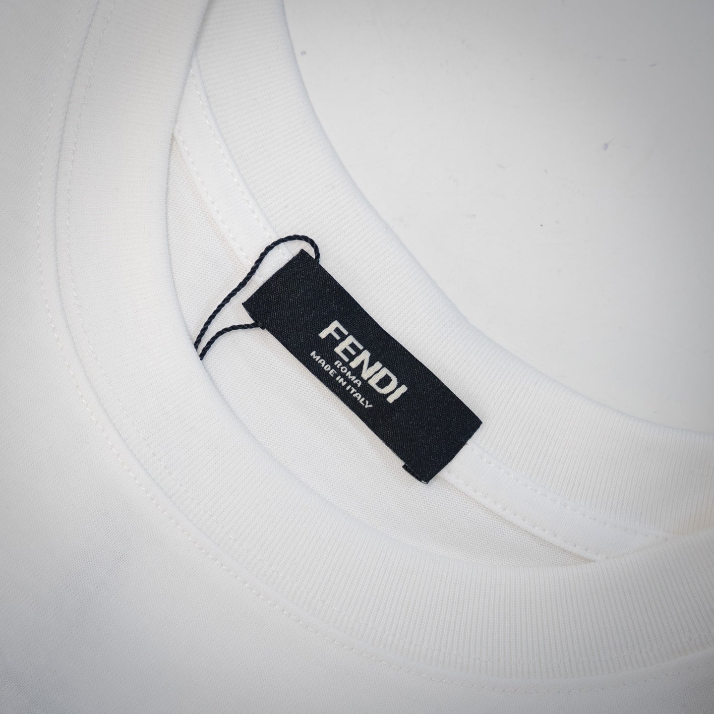 Fen 25ss t-shirt