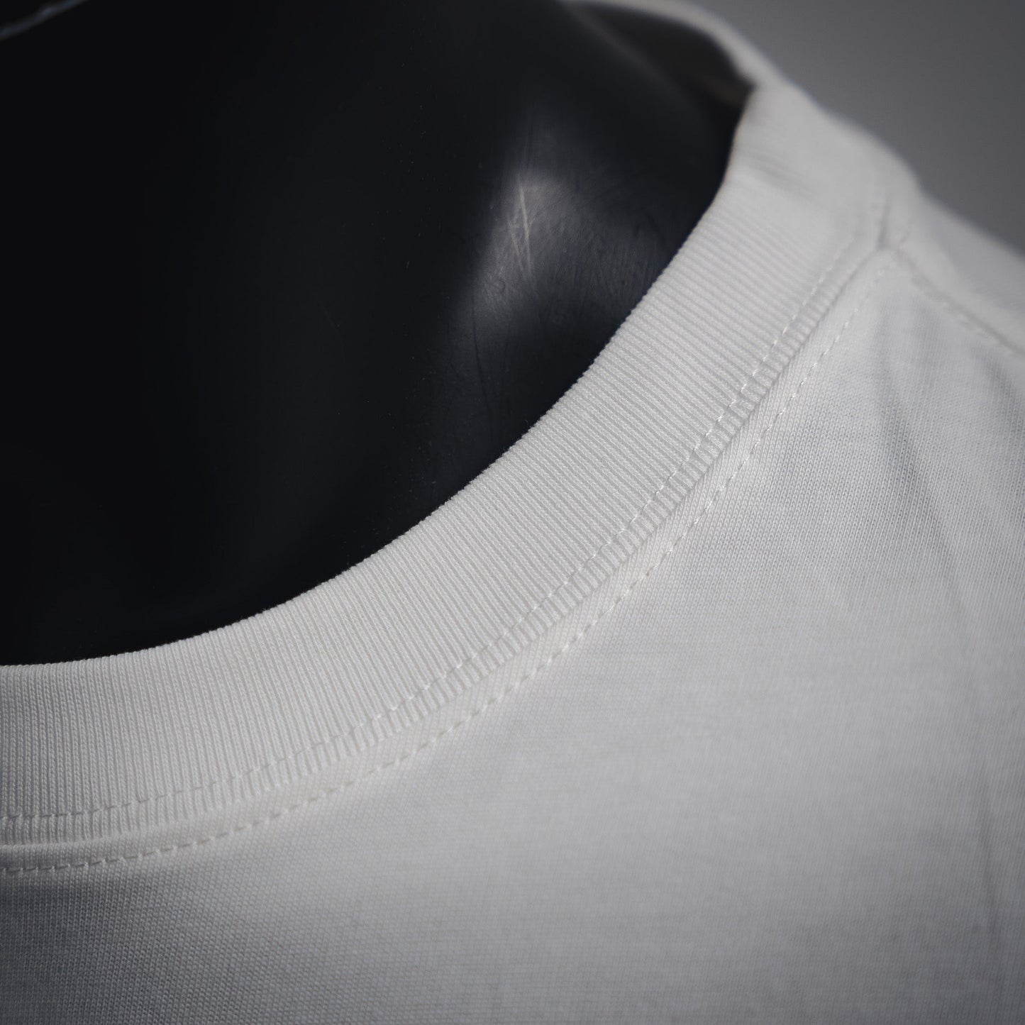 Given 25ss print t-shirt