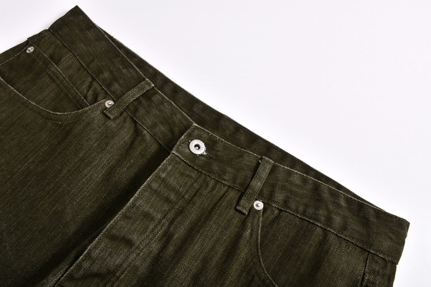 Bottega 25ss jeans