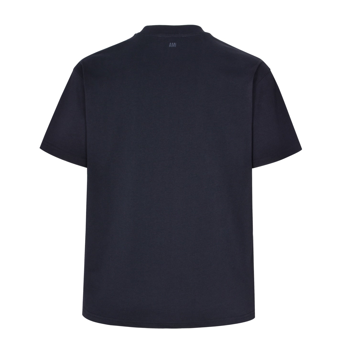 Ami embroidered t-shirt