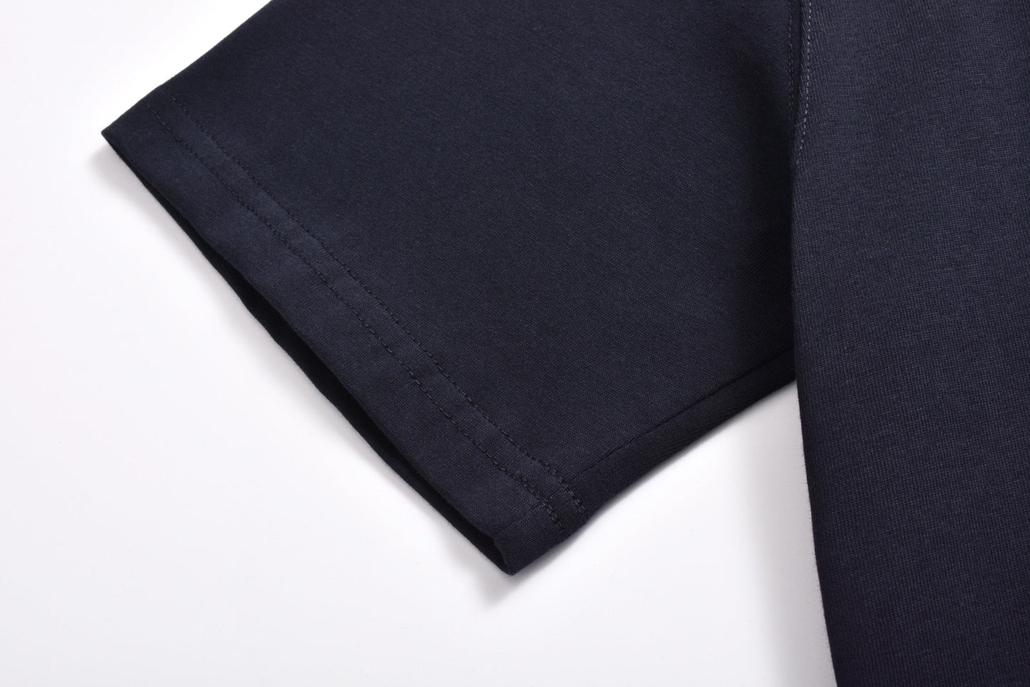 Ami embroidered t-shirt