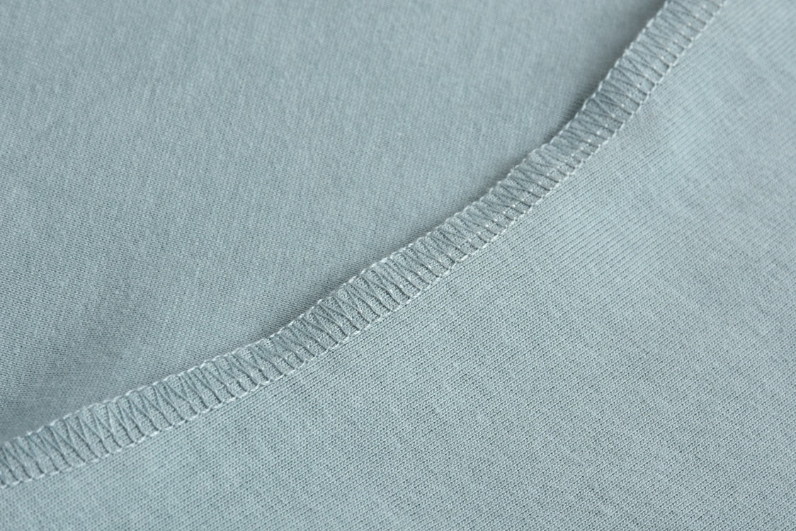 louis 25ss embossed t-shirt