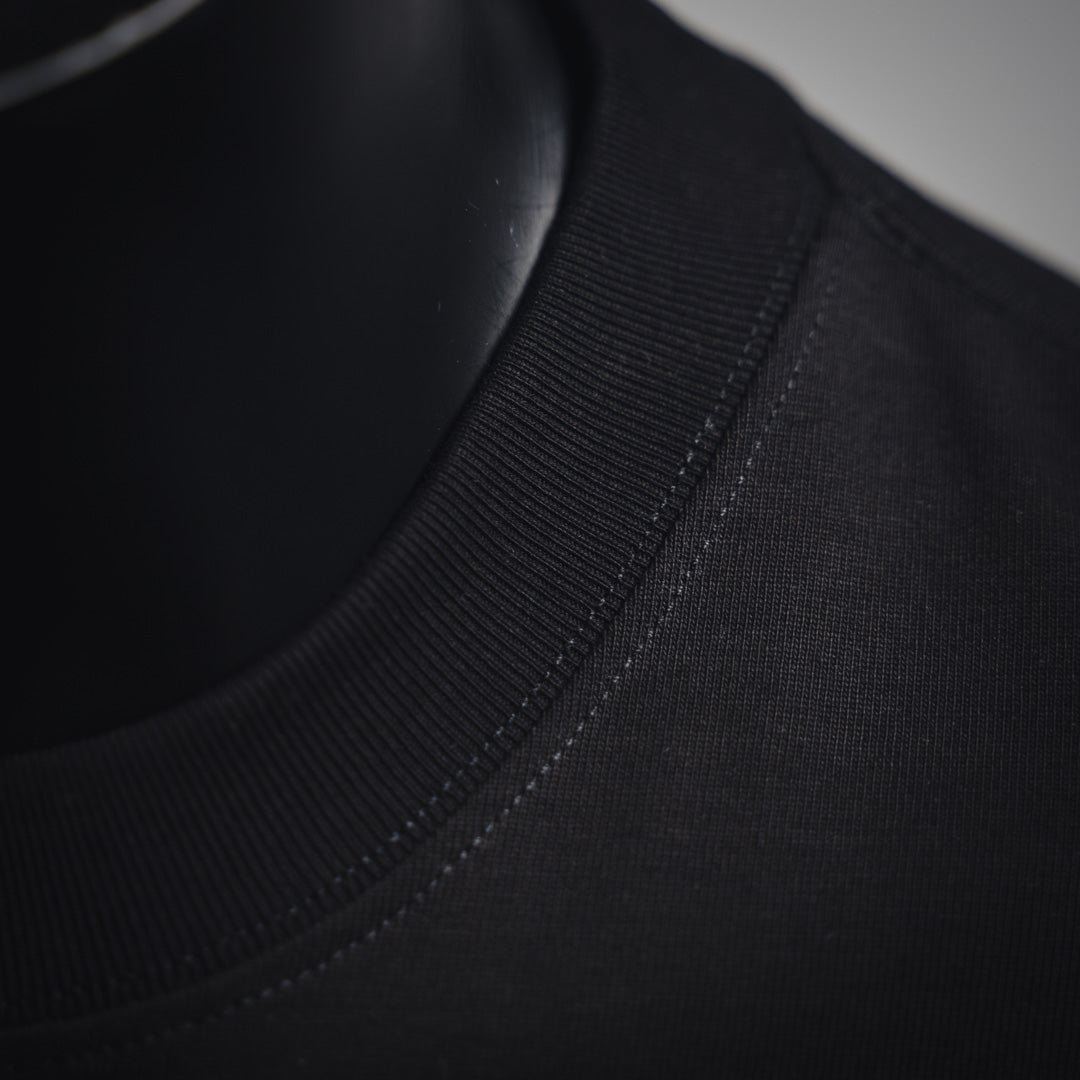 Chrome 25ss print t-shirt