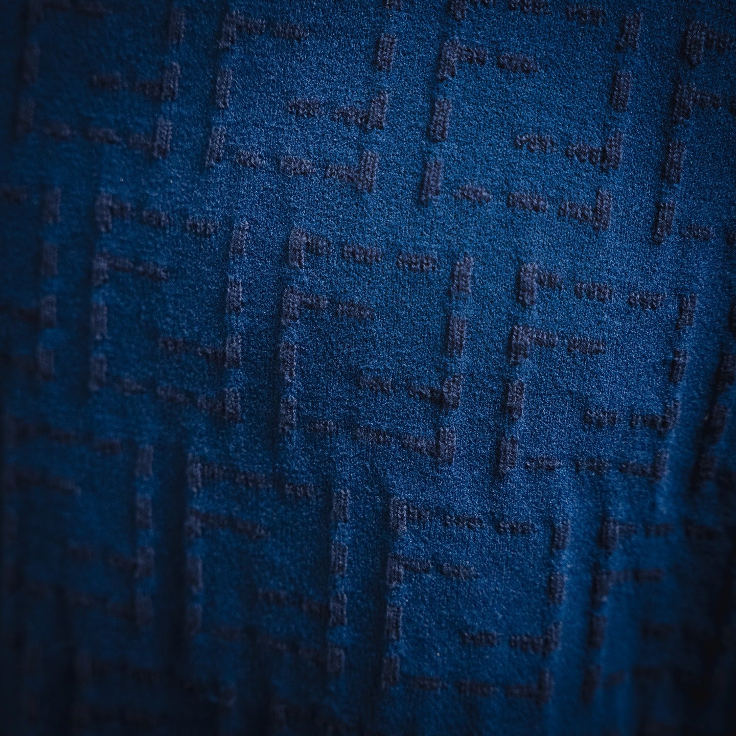 Fend 25ss knit t-shirt