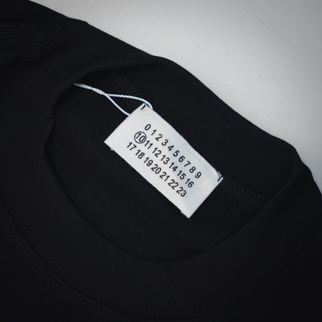 margie 25ss print t-shirt