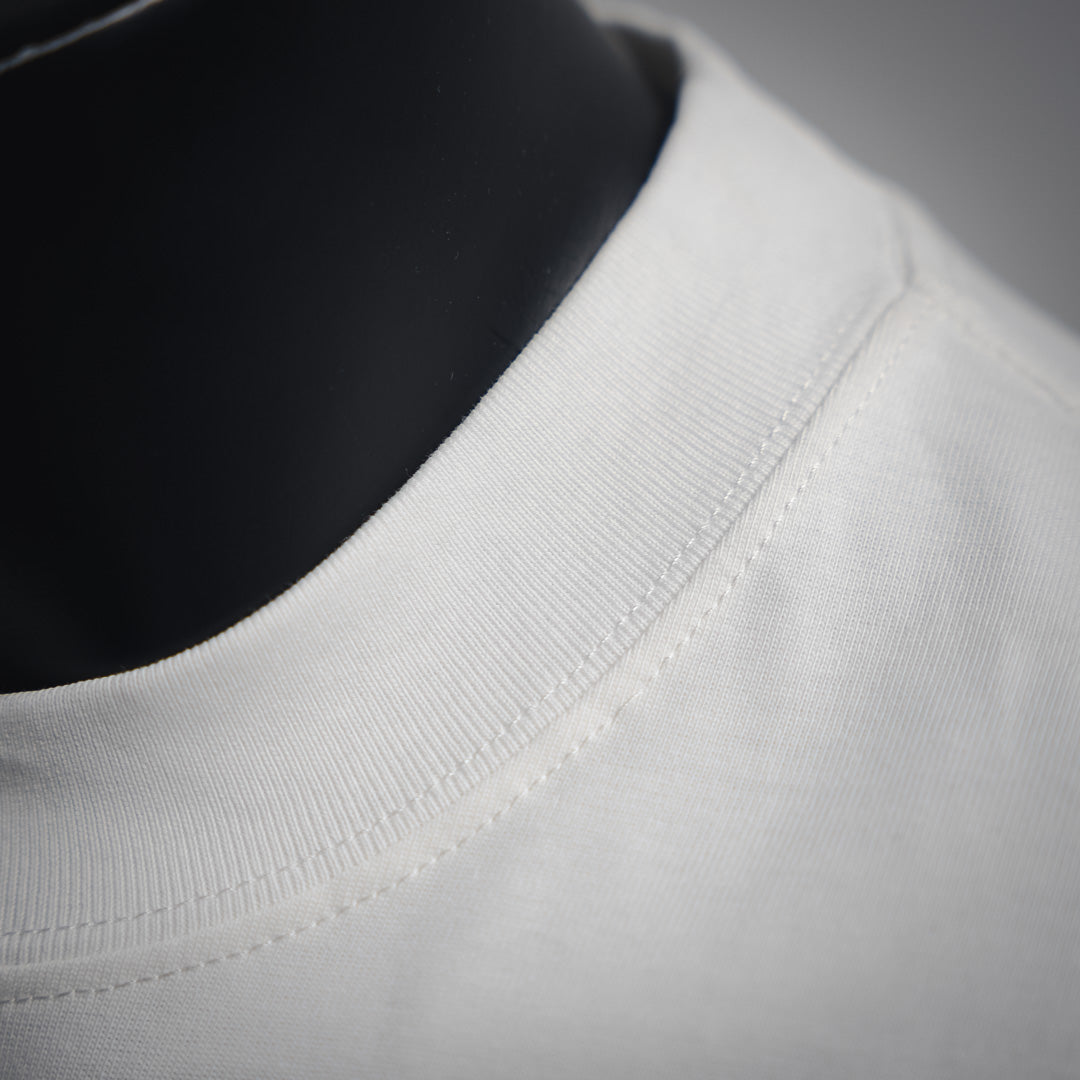 margie 25ss print t-shirt