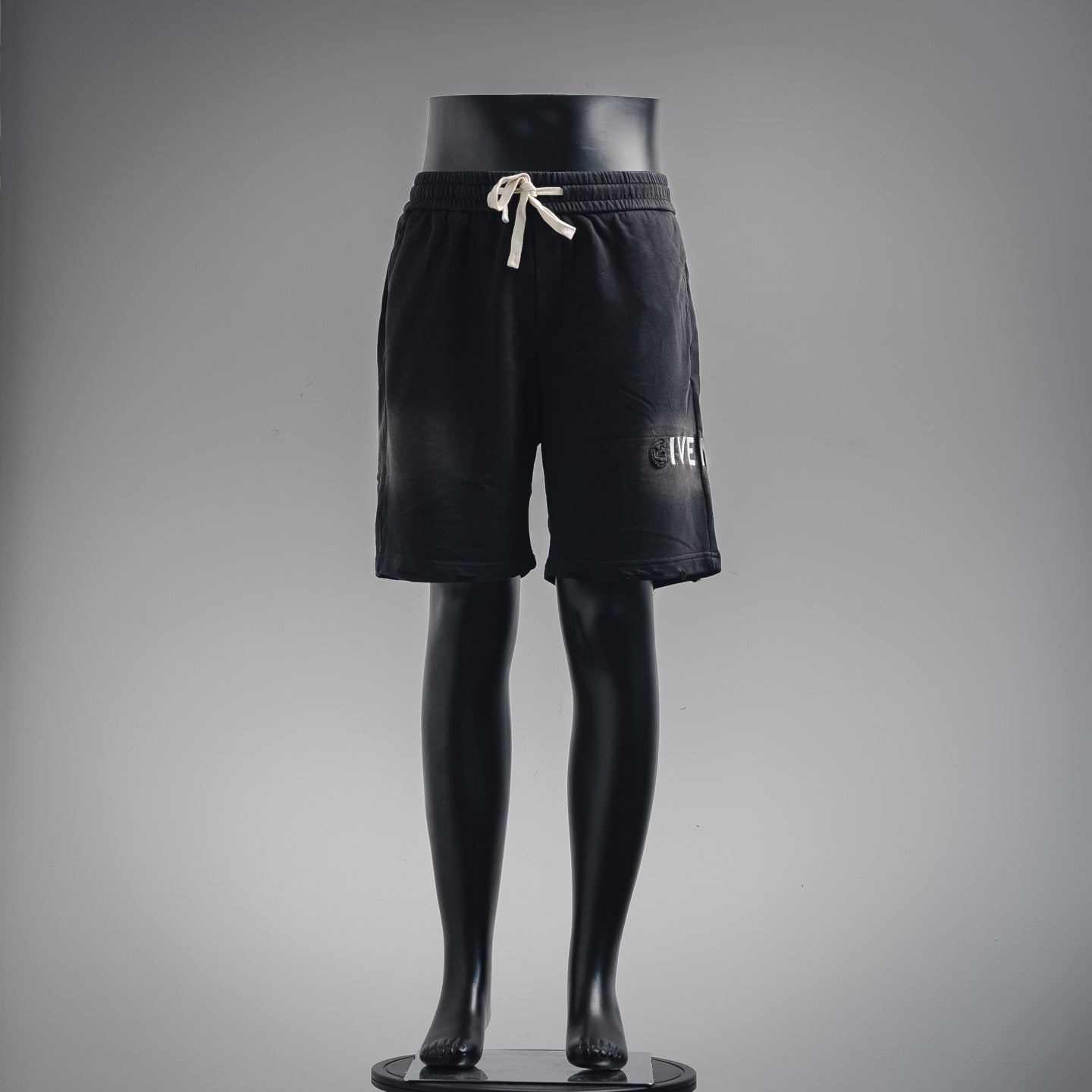 Given 25ss short