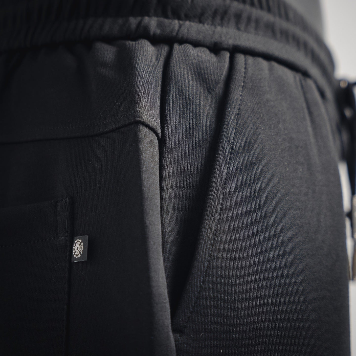 Chrome 25ss shorts