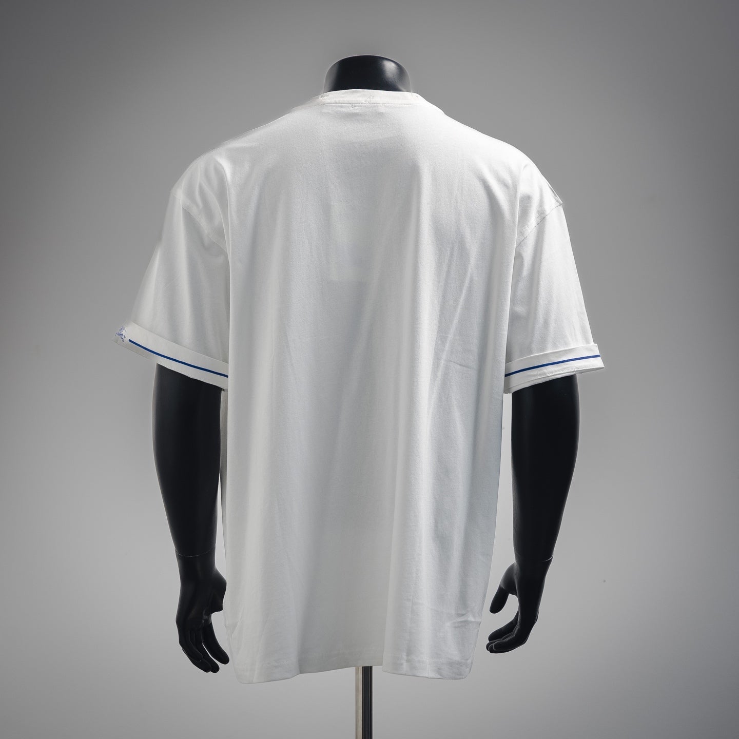 Burber 25ss t-shirt